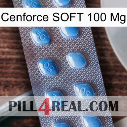Cenforce SOFT 100Mg viagra3